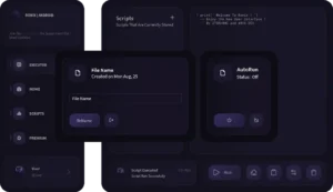 Ronix android Latest Version
